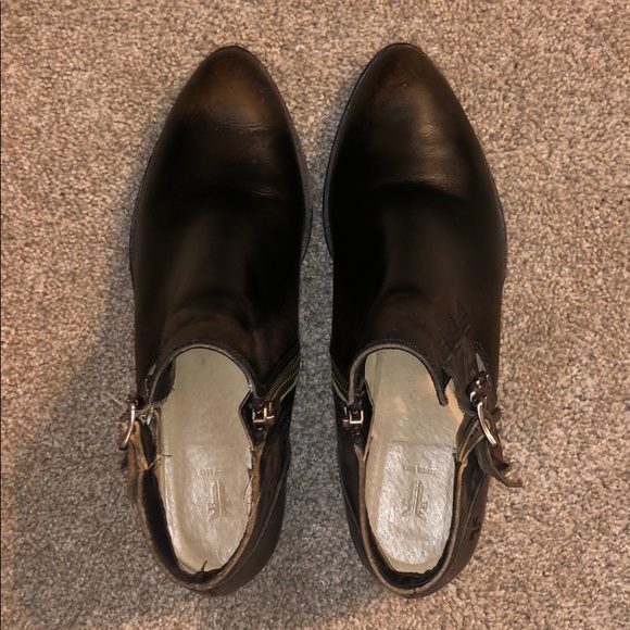 Frye booties - Picture 2 of 4